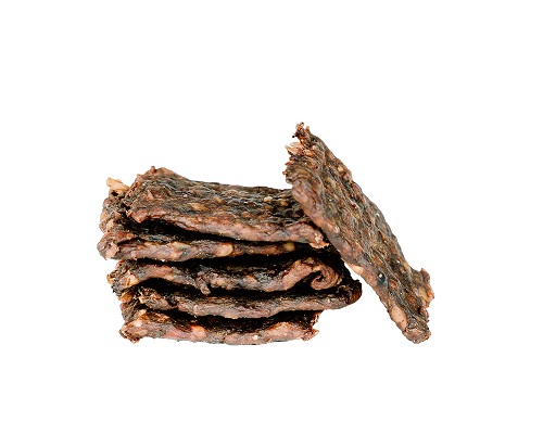 Naudan lihalastu KILOHINTA kuiva Tessu - Koiran herkut ja makupalat - 018628 - 1