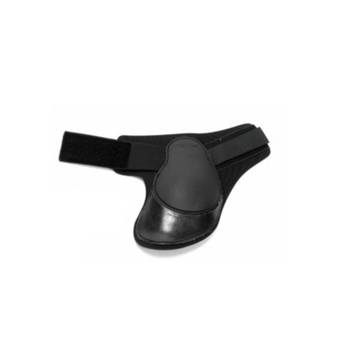 Nilkkasuojat 355A pari Racing Tack - Hevosen vuohis- ja hivutussuojat - 038448 - 1