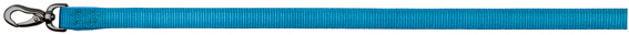 Nylontalutin XS 10mmx180cm sininen Experience Trixie - Koiran nylontaluttimet - 019268 - 1