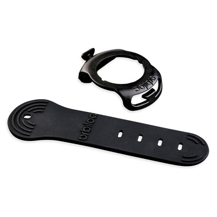 Orbiloc Dual Quick Mount pikakiinnitys - Koiran heijastimet ja turvavalot - 027328 - 1