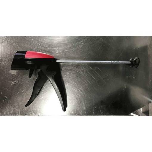 Pastapistooli metallinen - Kotieläinten haavahoito ja ensiapu - 001048 - 1