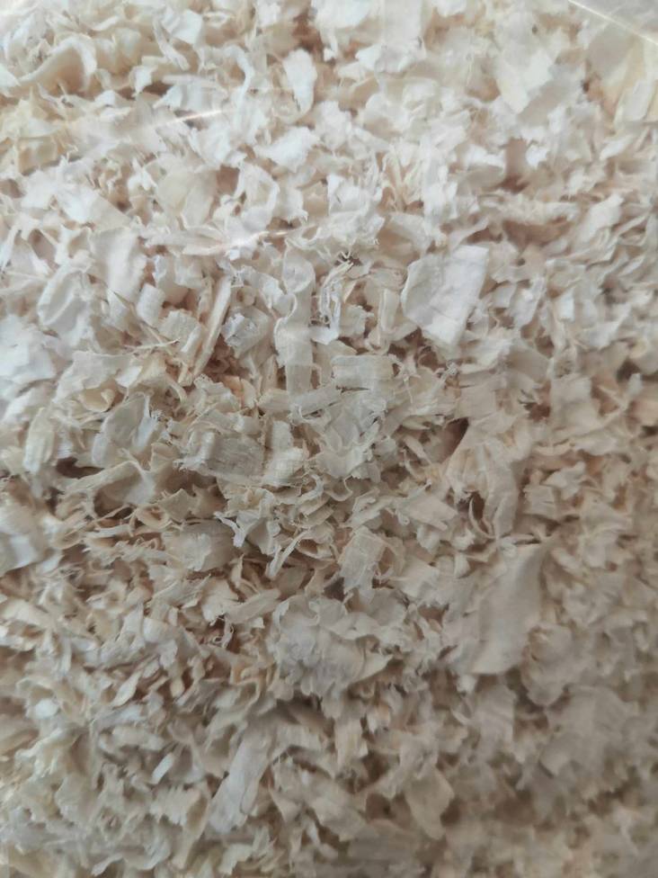 Pesälastu 3kg puupuru Kosonen - Pieneläinten kuivikkeet ja hiekat - 018148 - 1