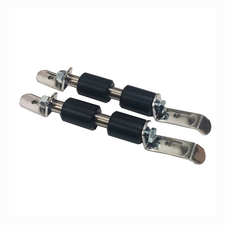 Pikalukko aisakappaleet pari 3-paikkaa - Kärryt ja kärrytarvikkeet - 010908 - 1