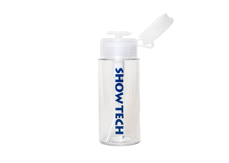 Pumppuannostelija nesteille 120ml ShowTech - Koiran ihon ja haavan hoito - 035588 - 1