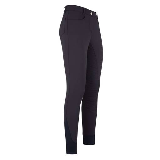 Ratsastushousut Evita 176cm navy/kokopai - Ratsastushousut - 025498 - 1