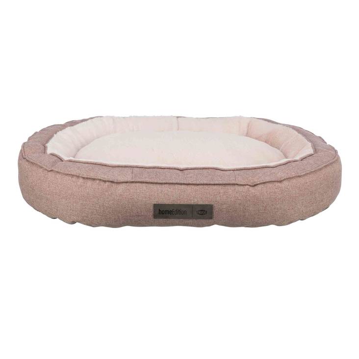 Reunallinen peti Felicia 70x50cm rosa Trixie - Koiran alustat ja matot - 038178 - 1