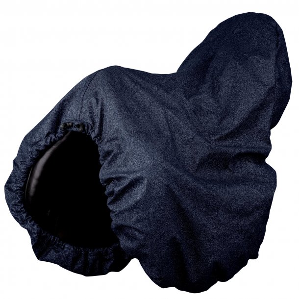 Satulasuoja Blueberry SD Hollywood - Hevosen varusteiden kuljetus ja säilytys - 025318 - 1