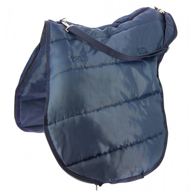 Satulasuoja Doudone Norton - Hevosen varusteiden kuljetus ja säilytys - 036408 - 1