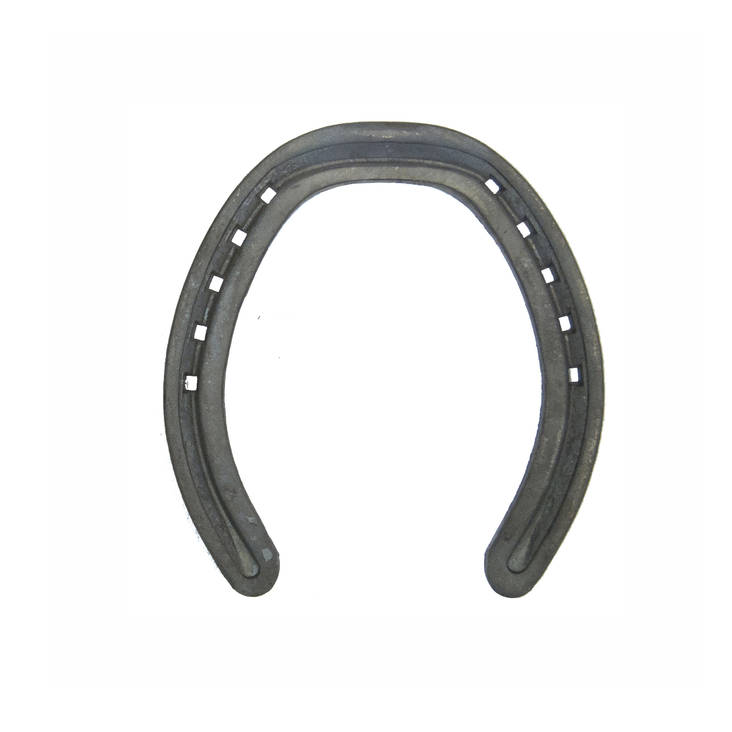 Takakenkä 18x6mm ura Legend Kerckhaert - Ravurin rautakengät - 025158 - 1