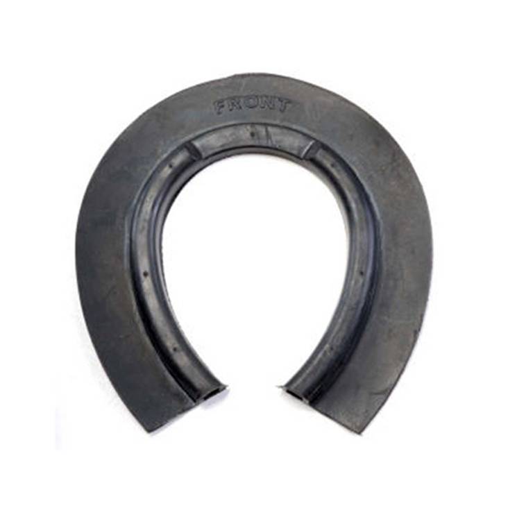 Tilsakumit etukenkä ratsu mustat Mustad - Hevosenkengän tilsakumit - 006858 - 1