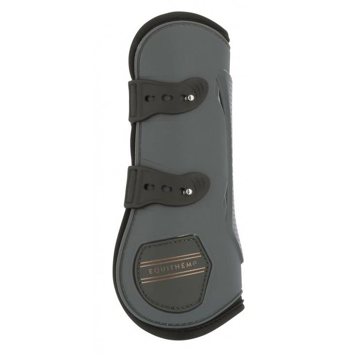 Treenisuojasetti FULL Jännesuojat+hivutussuojat Oslo - Hevosen vuohis- ja hivutussuojat - 028197 - 1