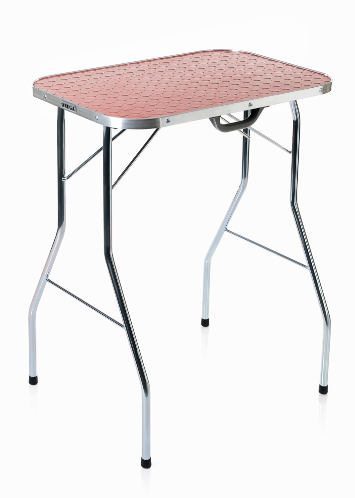 Trimmauspöytä 65x45x80cm sininen Onega - Trimmauspöydät ja tarvikkeet - 033188 - 1