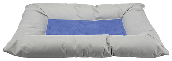 Viilennyspeti sini/harmaa Trixie - Koiran viilentävät tuotteet - 014098 - 1