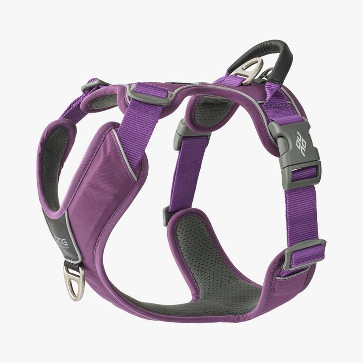 Y-valjas lila Comfort Walk Pro 3.0 Dog Copenhagen - Koiran Y-valjaat - 039618 - 1