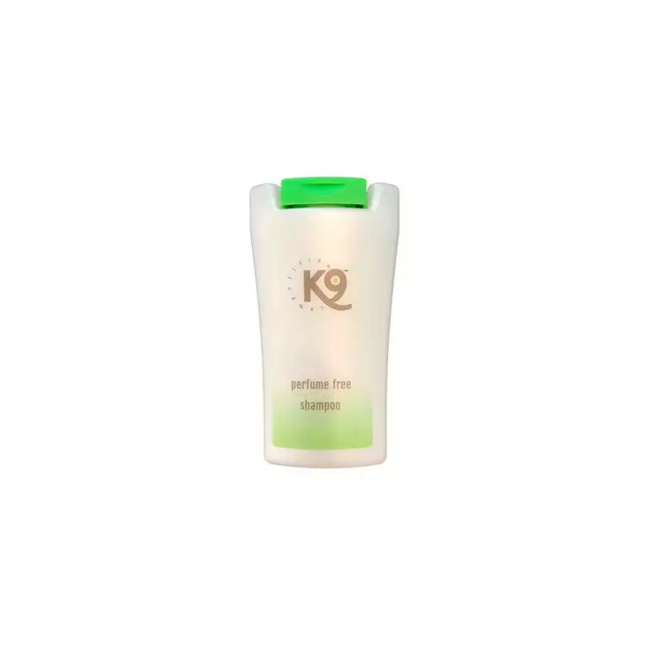 Shampoo hajusteeton 100ml K9 Competition - Koiran shampoot - 045718 - 1