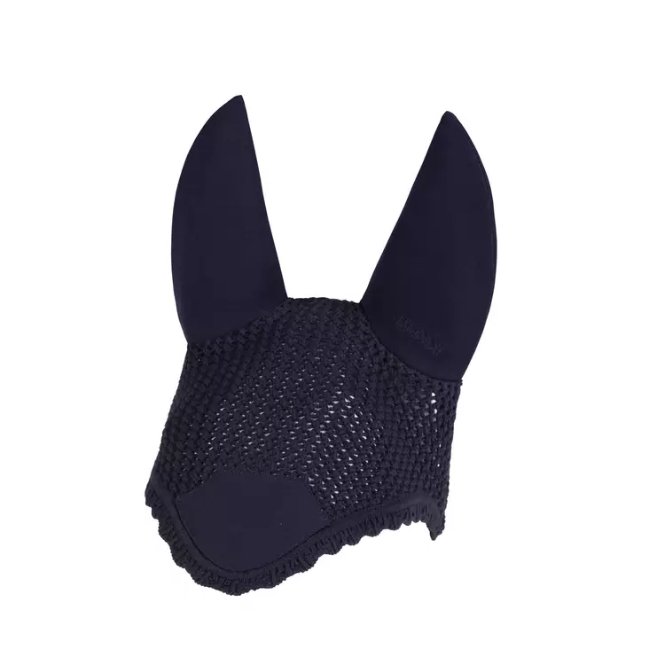 Korvahuppu Sport Mute tummansininen Eskadrone - Ratsuhevosen huput ja korvapallot - 050138 - 1