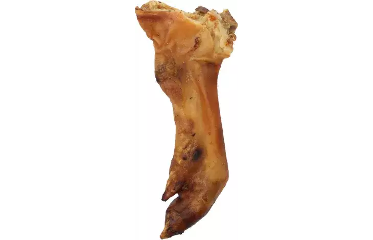 Possun sorkka puolikas KPL Snacks Nature - Koirien puruluut - 056248 - 1