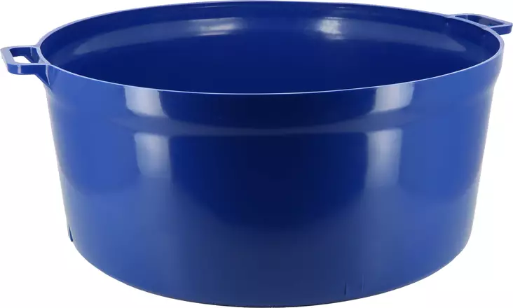 Ruokintavati 50L sininen Hippotonic - Kotieläinten ruokinta-astiat ja ämpärit - 055128 - 1