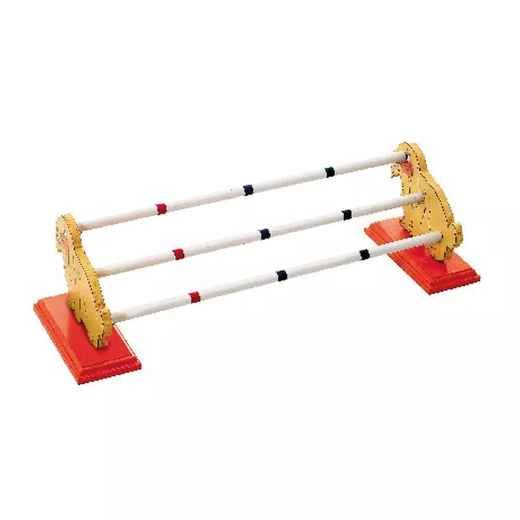 Este kanille Bunny Hopp 1 Ozami - Pieneläinten lelut ja puuhasteltavat - 014858 - 1