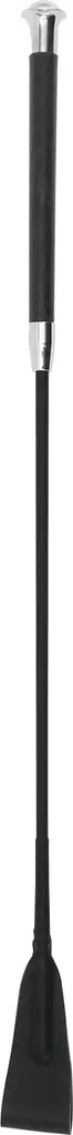 Esteraippa Jumping Gel Handle musta Equipage - Ratsastusraipat - 057548 - 1