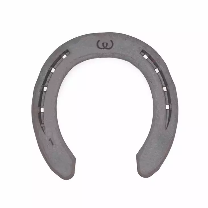 Etukenkä Warrior Special sivukäänteillä Werkman - Ratsun rautakengät - 047978 - 1