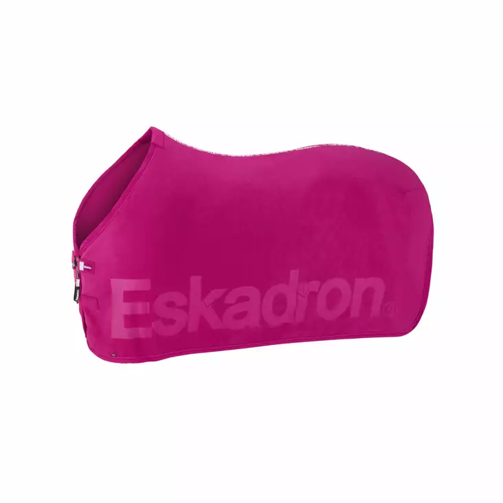 Fleeceloimi Stamp Dynamic 26 lipstick Eskadron - Hevosen fleeceloimet - 059498 - 1