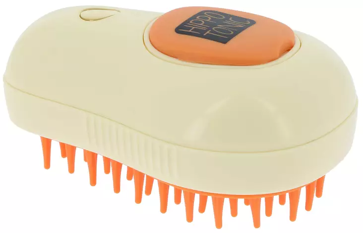 Höyrysuka Vapeur beige Hippotonic - Hevosen harjat, suat ja letitys - 055078 - 1