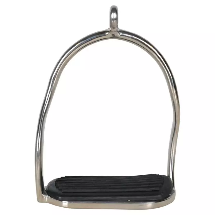 Islanninhevosjalustimet kumilla Hansbo Sport - Jalustimet ja -jalustinhihnat - 038838 - 1