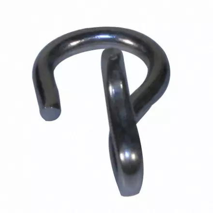 Kankiketjun koukku Hansbo - Erikoiskuolaimet hevoselle - 017568 - 1