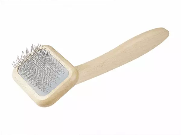 Keller Karsta Soft ergonomisella kahvalla 13mm Onega - Koiran harjat, karstat ja suat - 051478 - 1