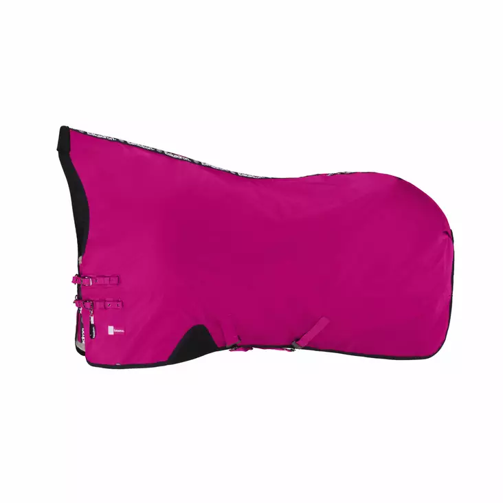 Kevyttoppaloimi BETA 50g 1680D 155cm lipstick Eskadron - Hevosen kevyttoppaloimet ulkoiluun - 059628 - 1