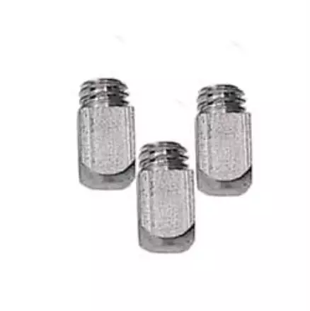 Nurmihokki M8 10x14mm KPL Hansbo Sport - Hevosenkengän hokit ja hokkiavaimet - 022638 - 1