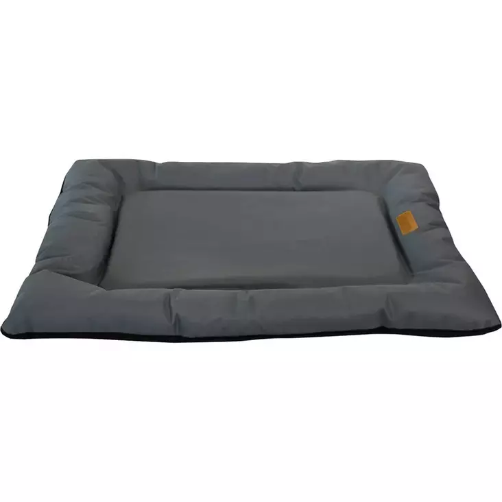 Patja Outdoor 106x66x7cm harmaa Ozami - Koiran patjat - 053888 - 1