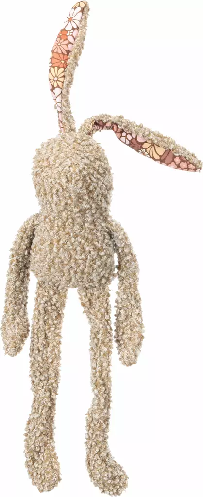 Pehmojänö Rozette 57cm beige Flamingo - Koiran pehmolelut - 057428 - 1