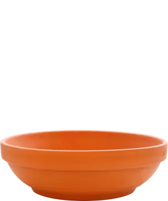 Pesä kyyhkyille savi terrakotta 23x7cm oranssi Versele Laga - Kotieläinten kasvatus - 055168 - 1