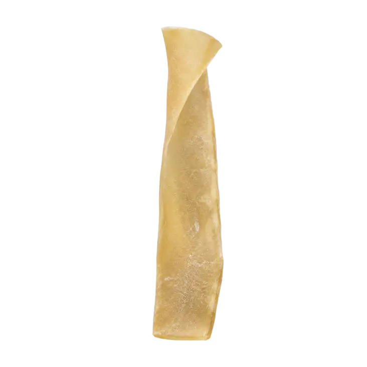 Puruliuska Rawhide Extra Strong Beef Strip 15x2,5cm monster - Koirien puruluut - 060038 - 1