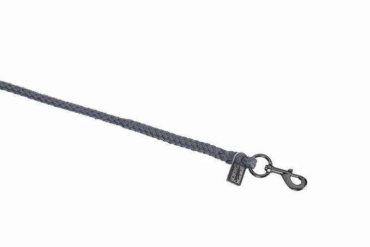 Riimunaru Regular 2m slate blue Platinum 26 Eskadron - Hevosen nylonriimunarut - 057858 - 1