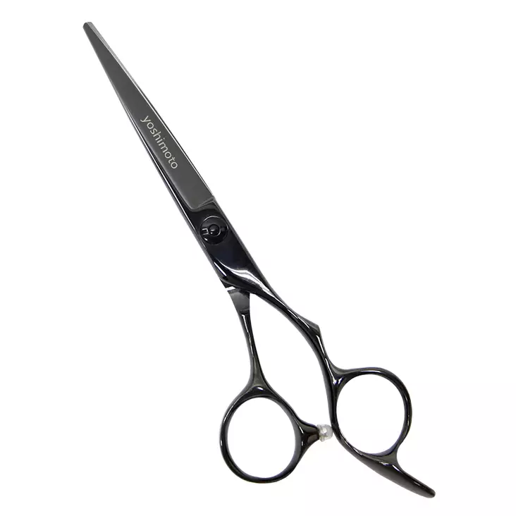 Trimmaussakset suorat 15cm Yoshimoto - Koiran trimmaussakset - 045908 - 1
