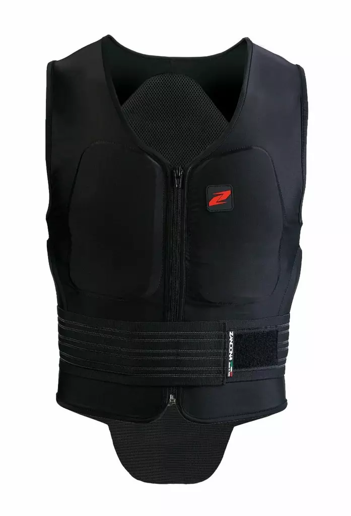 Turvaliivi x7 Soft Vest Pro Unisex Zandona - Ratsastusturvaliivit - 048158 - 1