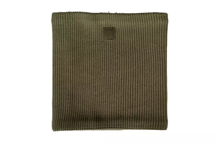 Tuubihuivi Montalcino 29x28cm oliive green Lauria Garrelli - Ratsastajan asusteet - 059198 - 1