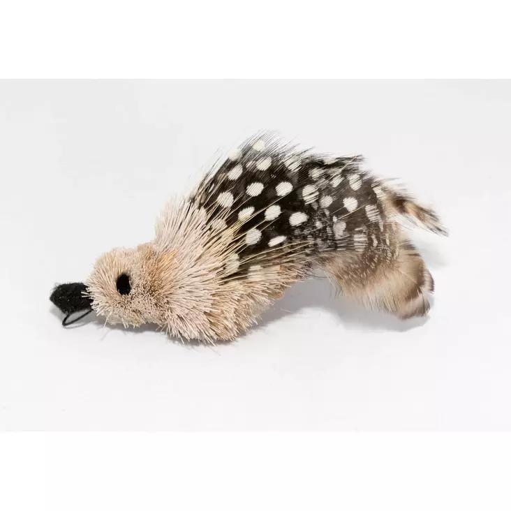 Vaihtolelu Da Bird Birdie Cat Catcher vapaan Go Cat - Kissan hiiret, linnut, perhoset ym. - 050948 - 1