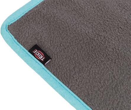 Fleecealusta häkkiin 140x100cm Trixie - Pieneläinten häkkitarvikkeet - 032049 - 2