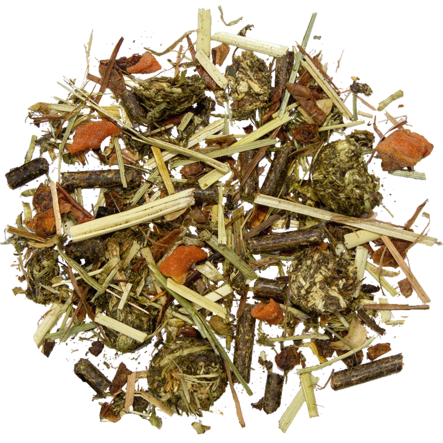 Haut-Vital 15kg Marstall - Täydennysrehut - 038459 - 2