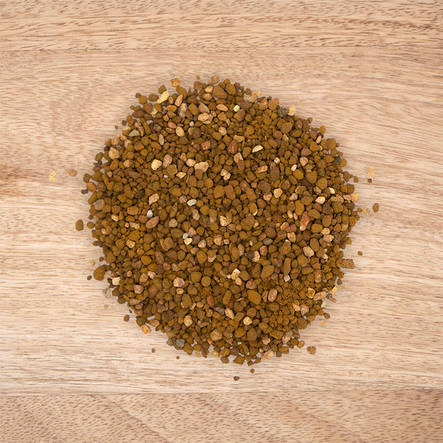 Kieselgold St Hippolyt - Hevosen kivennäiset ja vitamiinit - 033319 - 2