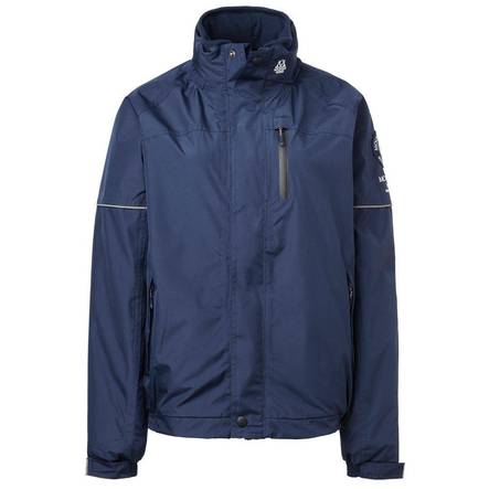 Kuoritakki Team Jacket JR 150 navy MH - Ratsastustakit ja -liivit - 022309 - 1