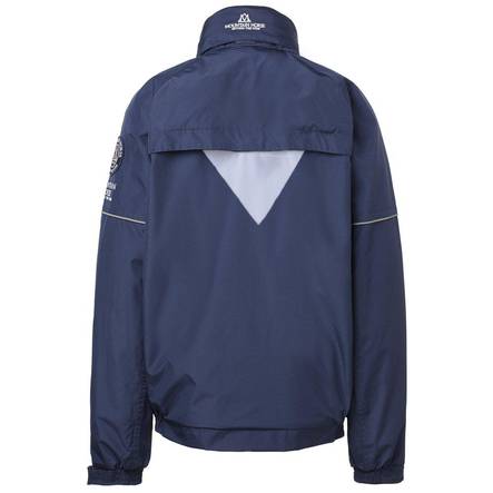 Kuoritakki Team Jacket JR 150 navy MH - Ratsastustakit ja -liivit - 022309 - 2