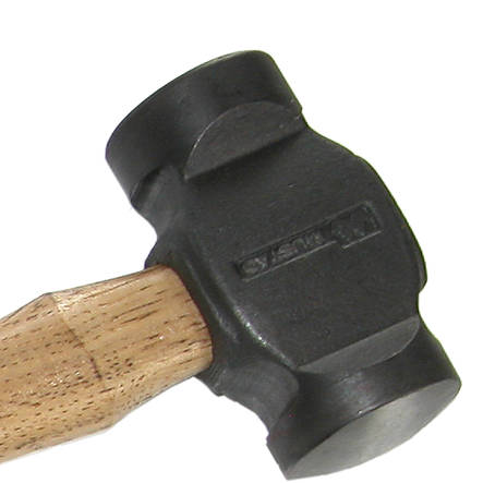 Pajavasara 800g Mustad - Hevosen kengitysvälineet - 001359 - 2