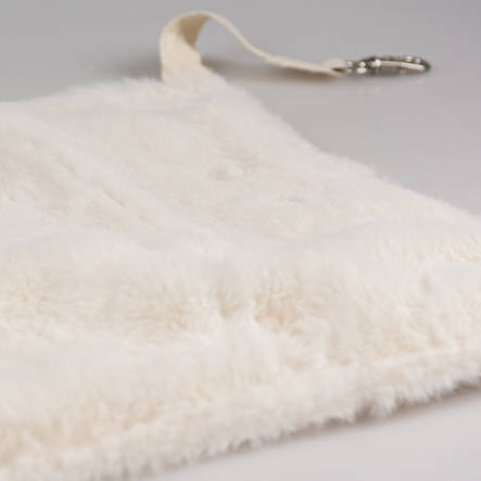 Riippumatto Striped 42x30x2cm Duvo+ - Pieneläinten pesät ja pedit - 035129 - 2