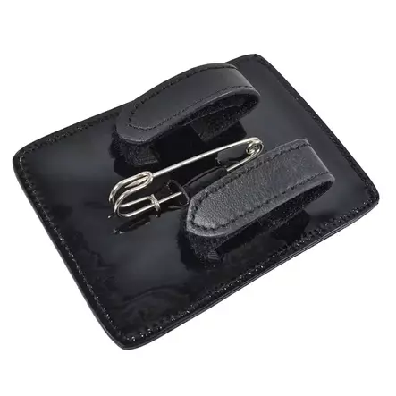 Kilpailunumero 4-numeroinen neliö strasseilla, musta Hansbo Sport - Ratsastajan asusteet - 056679 - 2