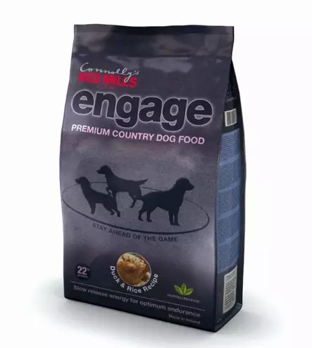 Adult Duck & Rice Engage - Koiran kuivaruoat aikuisille koirille - 039789 - 1